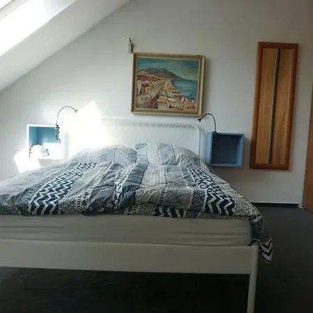 Zum Wohlfuehlen Kassel